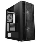 ITek-MAJES-20-Mesh-EVO-Full-Tower-Nero