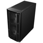 ITek-MAJES-20-Mesh-EVO-Full-Tower-Nero