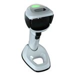 Zebra DS9908-HD - USB Kit - Barcode-Scanner - Handgerät - 2D-Imager - decodiert - USB (DS9908-HDWU2104AZW)