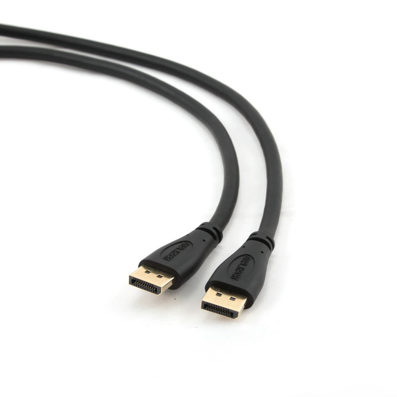 Cavo-CableXpert-DisplayPort-1m-CC-DP-1M