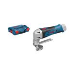 Bosch GSC 12V-13 PROFESSIONAL Cesoia elettrica 3600 spm (fogli per minuto)