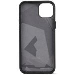 Cover-posteriore-in-pelle-decodificata-per-iPhone-15-Plus-nera