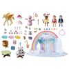 Playmobil-Princess-71348-calendario-dell-avvento
