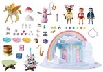 Playmobil-Princess-71348-calendario-dell-avvento