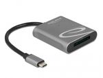 Delock-Lettore-di-schede-USB-di-tipo-C-per-schede-di-memoria-XQD-2.0