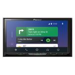 Pioneer AVH-Z9200DAB Ricevitore multimediale per auto Nero 50 W Bluetooth