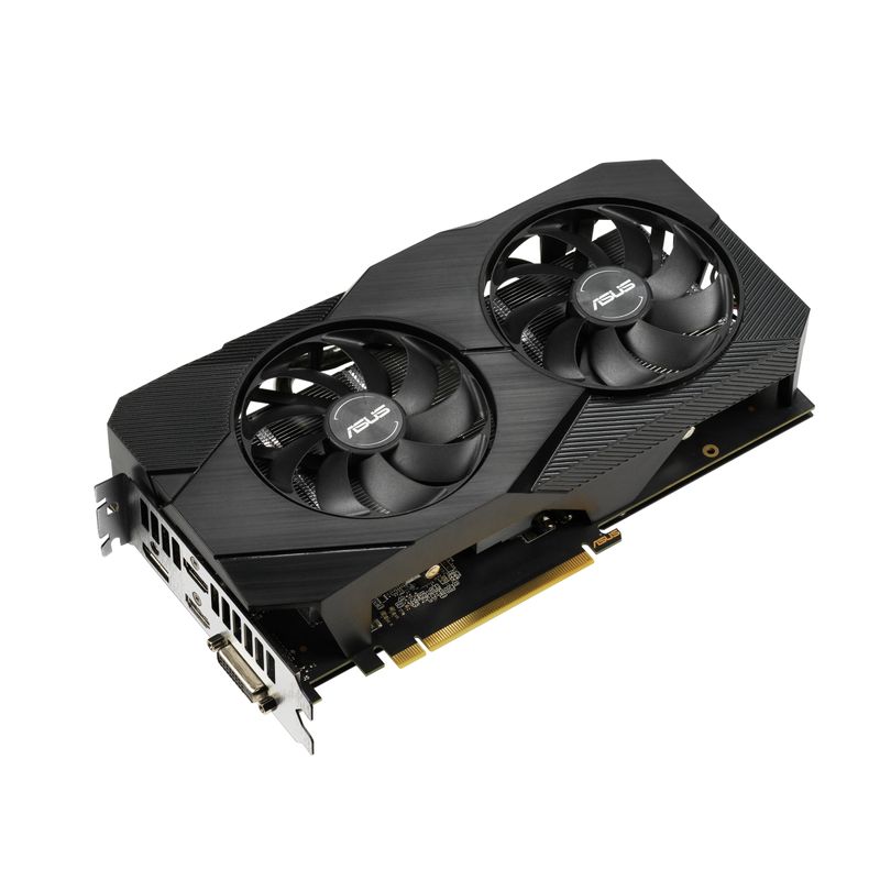 ASUS-Dual--RTX2060-12G-EVO-NVIDIA-GeForce-RTX-2060-12-GB-GDDR6