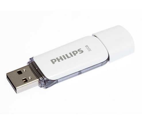 Philips-FM32FD70B-unita-flash-USB-32-GB-USB-tipo-A-2.0-Bianco