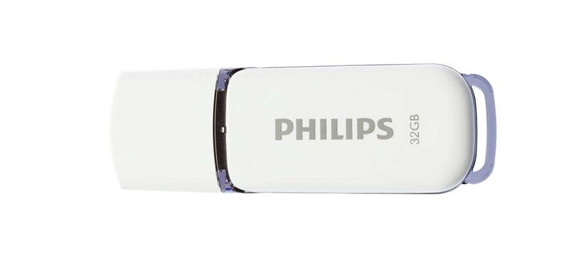 Philips-FM32FD70B-unita-flash-USB-32-GB-USB-tipo-A-2.0-Bianco