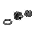 Tripp-Lite-N206-BC01-IND-cavo-di-collegamento-RJ45-Nero