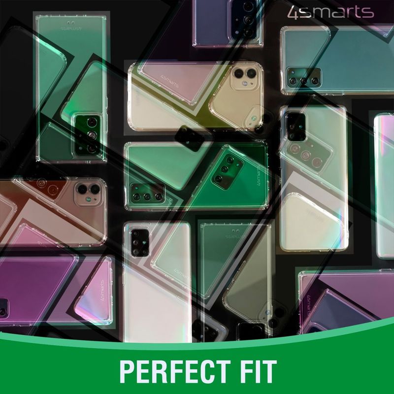 4smarts-452084-Handy-Schutzhulle-155-cm--6.12----Cover-Transparent--452084-