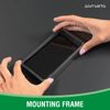 4smarts-452084-Handy-Schutzhulle-155-cm--6.12----Cover-Transparent--452084-