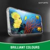 4smarts-452084-Handy-Schutzhulle-155-cm--6.12----Cover-Transparent--452084-