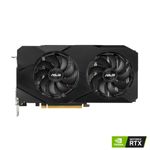 ASUS-Dual--RTX2060-12G-EVO-NVIDIA-GeForce-RTX-2060-12-GB-GDDR6