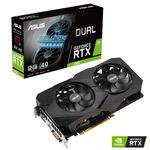 ASUS-Dual--RTX2060-12G-EVO-NVIDIA-GeForce-RTX-2060-12-GB-GDDR6