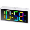 Trevi-EC-886-Sveglia-Digitale-Grande-Display-A-Colori-Bianco