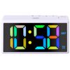 Trevi-EC-886-Sveglia-Digitale-Grande-Display-A-Colori-Bianco