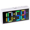 Trevi-EC-886-Sveglia-Digitale-Grande-Display-A-Colori-Bianco