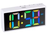 Trevi-EC-886-Sveglia-Digitale-Grande-Display-A-Colori-Bianco