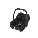 Maxi-Cosi CabrioFix i-Size Seggiolino per Automobile 0+ (0 - 13 kg; 0 - 15 mesi) Nero