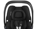 Maxi-Cosi-CabrioFix-i-Size-Seggiolino-per-Automobile-0---0---13-kg--0---15-mesi--Nero