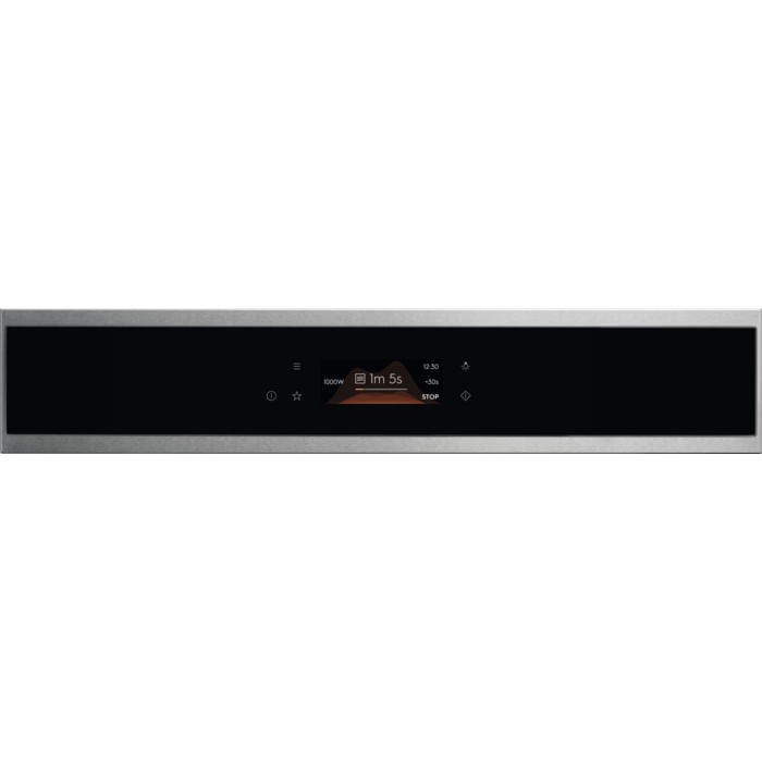 Electrolux-EVM8E08X-Da-incasso-Microonde-con-grill-49-L-1000-W-Nero