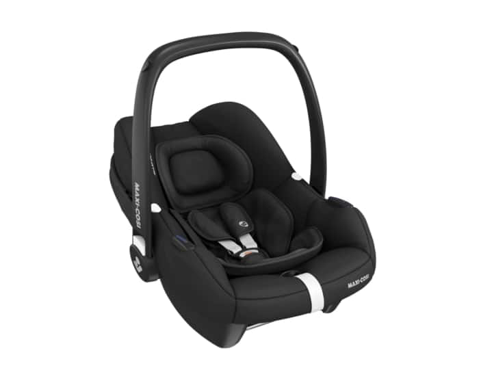 Maxi-Cosi-CabrioFix-i-Size-Seggiolino-per-Automobile-0---0---13-kg--0---15-mesi--Nero