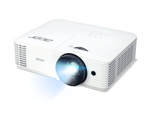 Acer-H5386BDi-videoproiettore-Modulo-proiettore-4500-ANSI-lumen-DLP-720p--1280x720--Bianco