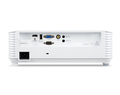 Acer-H5386BDi-videoproiettore-Modulo-proiettore-4500-ANSI-lumen-DLP-720p--1280x720--Bianco