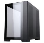 Itek-ITGCADCAGB-computer-case-Tower-Nero