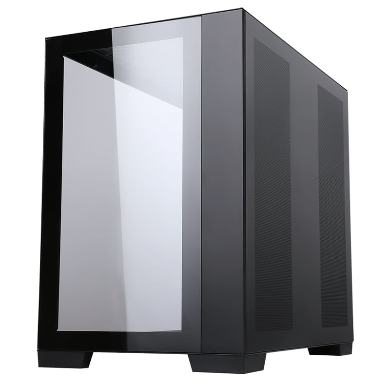 Itek-ITGCADCAGB-computer-case-Tower-Nero