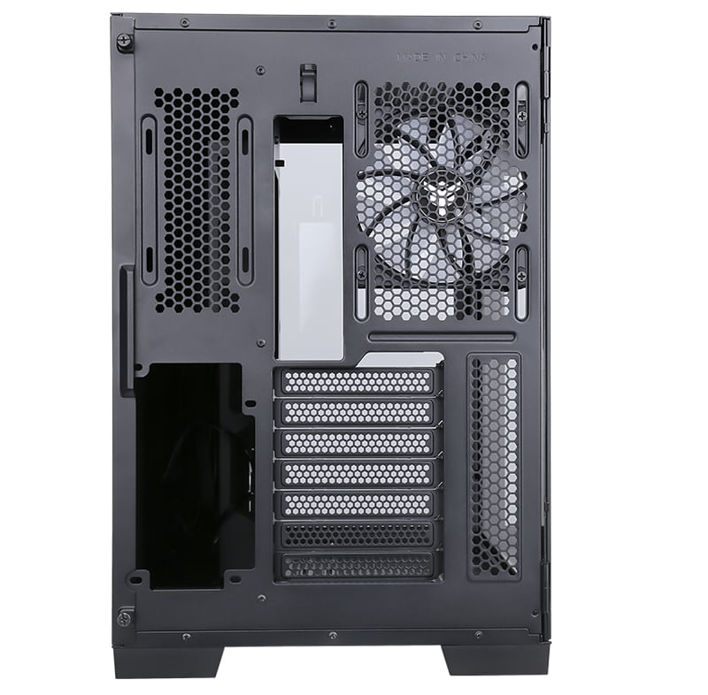 Itek-ITGCADCAGB-computer-case-Tower-Nero