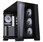 Itek-ITGCADCAGB-computer-case-Tower-Nero