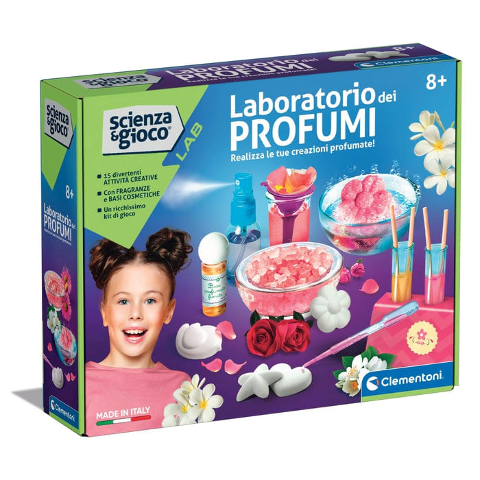 Clementoni-Scienza-e-Gioco-Lab-Laboratorio-dei-Profumi