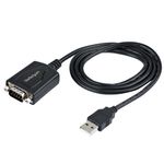 CAVO-ADATTATORE-USB-SERIALE-1M