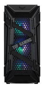 ASUS-TUF-Gaming-GT301-Midi-Tower-Nero