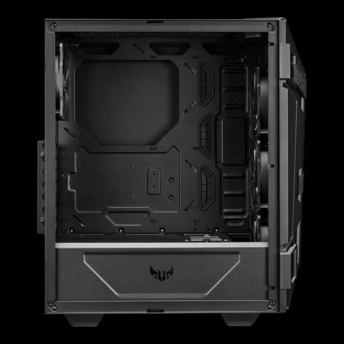 ASUS-TUF-Gaming-GT301-Midi-Tower-Nero