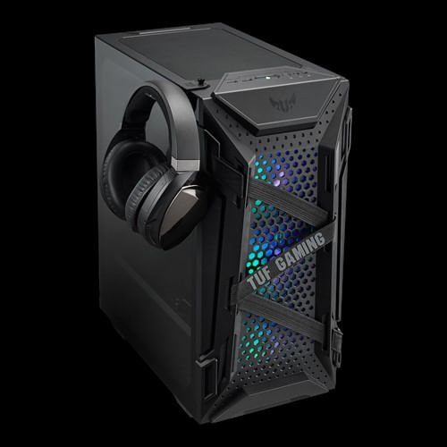 ASUS-TUF-Gaming-GT301-Midi-Tower-Nero