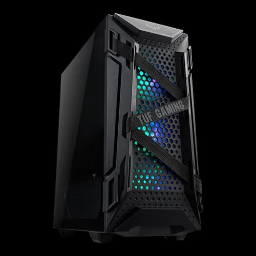 ASUS-TUF-Gaming-GT301-Midi-Tower-Nero