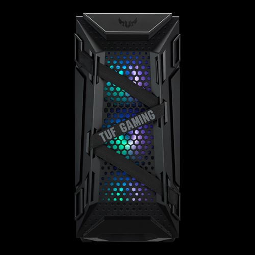 ASUS-TUF-Gaming-GT301-Midi-Tower-Nero