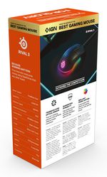 Steelseries-Rival-3-mouse-Mano-destra-USB-tipo-A-Ottico-8500-DPI--RIVAL-3-