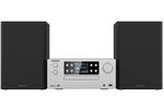 Kenwood-Electronics-M-925DAB-S-set-audio-da-casa-Microsistema-audio-per-la-casa-50-W-Nero-Argento