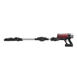 Rowenta-X-Force-Flex-9.60-RH2077-aspirapolvere-senza-filo-Nero-Rosso-Senza-sacchetto