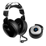 Turtle Beach Elite Pro 2 + SuperAmp PS4 Auricolare Con cavo e senza cavo A Padiglione Giocare Bluetooth Nero