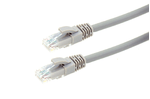 U-UTP-CAT6-2M-Grey-Snagless