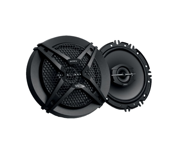 Sony-XS-GTF1639-altoparlante-auto-Rotondo-3-vie-270-W
