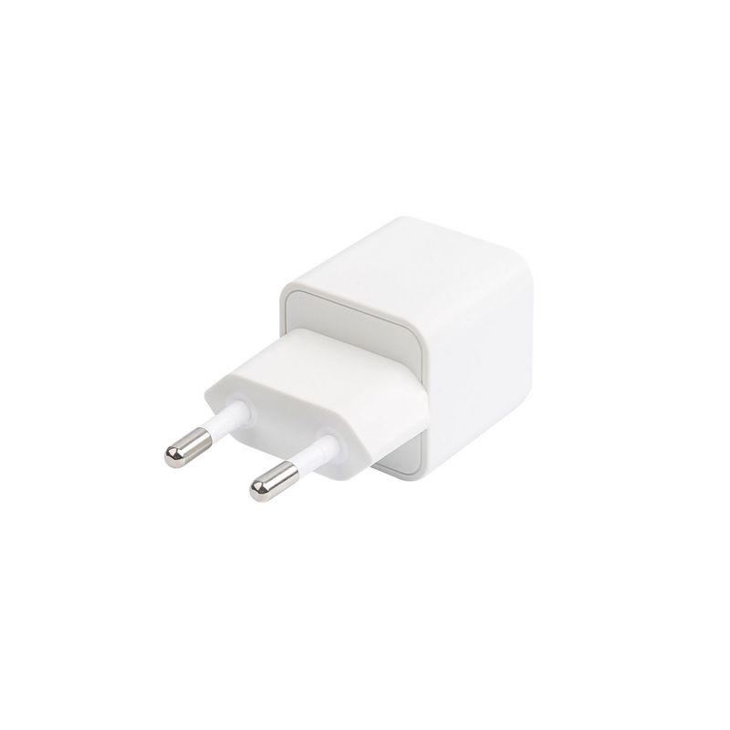 eSTUFF-ES637027-Caricabatterie-per-dispositivi-mobili-Smartphone-Bianco-AC-Ricarica-rapida-Interno--INFINITE-USB-C-Charg