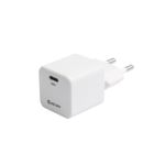 eSTUFF-ES637027-Caricabatterie-per-dispositivi-mobili-Smartphone-Bianco-AC-Ricarica-rapida-Interno--INFINITE-USB-C-Charg