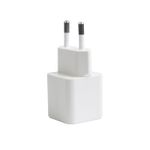 eSTUFF-ES637027-Caricabatterie-per-dispositivi-mobili-Smartphone-Bianco-AC-Ricarica-rapida-Interno--INFINITE-USB-C-Charg