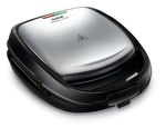 Tefal-SW341D12-tostiera-700-W-Nero-Acciaio-inossidabile